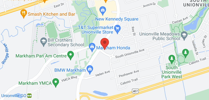 map of ##12/#15 -8321 KENNEDY RD